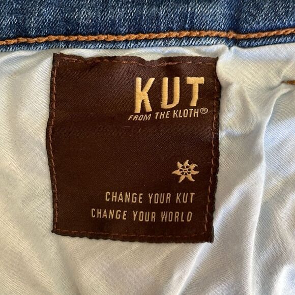 Kut from the Kloth Jeans 18W - Picture 9 of 12